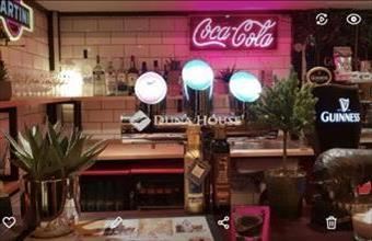 Eladó Budapest IX. kerületi étterem, vendéglő hirdetés (32435729)