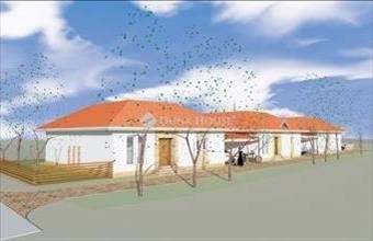 Eladó Dabasi ikerház hirdetés (24389446)