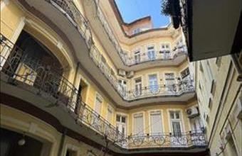 Eladó Budapest VI. kerületi tégla lakás hirdetés (54433595)