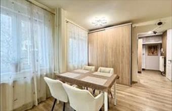 Eladó Budapest III. kerületi tégla lakás hirdetés (48787727)