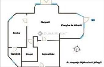 Eladó Budapest II. kerületi családi ház hirdetés (36334247)