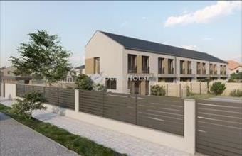 Eladó Dunaharaszti sorház hirdetés (93647435)