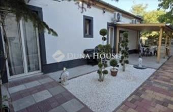 Eladó Budapest XX. kerületi házrész hirdetés (36292494)