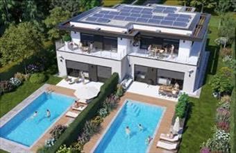 Eladó Budapest III. kerületi ikerház hirdetés (99354375)