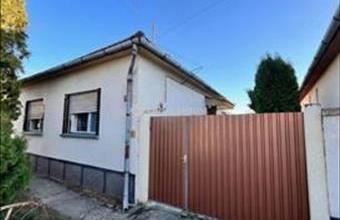 Eladó Hercegszántói családi ház hirdetés (48673553)