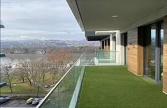 Eladó Budapest XIII. kerületi tégla lakás hirdetés (95469938)