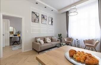 Eladó Budapest VII. kerületi tégla lakás hirdetés (26614473)