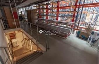 Eladó Budaörsi irodaház hirdetés (91633839)