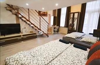 Eladó Budapest VI. kerületi tégla lakás hirdetés (69725252)