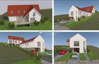 Eladó Szentendrei ikerház hirdetés (14734439)