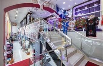 Eladó Budapest V. kerületi üzlethelyiség utcafronton hirdetés (73562424)