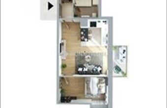 Eladó Budapest VIII. kerületi tégla lakás hirdetés (79557137)