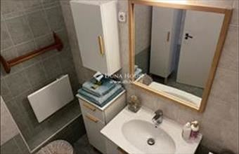 Eladó Visegrádi tégla lakás hirdetés (41865733)