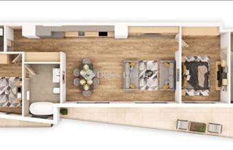 Eladó Budapest VIII. kerületi tégla lakás hirdetés (58833947)