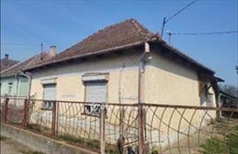 Eladó Kérsemjéni családi ház hirdetés (95914294)