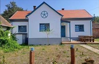 Eladó Hegyhátszentjakabi családi ház hirdetés (48287756)