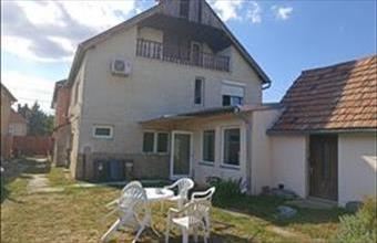 Eladó Sárvári családi ház hirdetés (79929455)