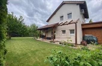 Eladó Soproni családi ház hirdetés (43873731)