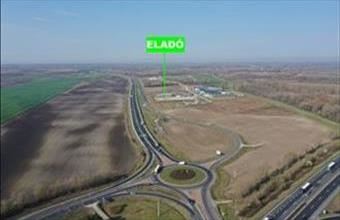 Eladó Ikrényi egyéb ipari ingatlan hirdetés (17334264)