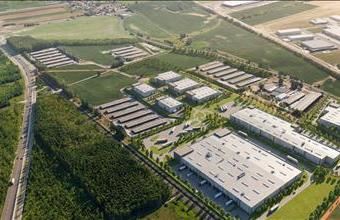 Eladó Győri egyéb ipari ingatlan hirdetés (43944392)