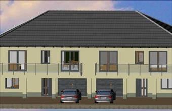 Eladó Ostorosi ikerház hirdetés (46465553)