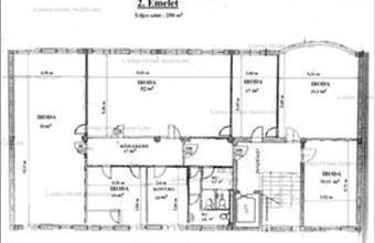 Kiadó Budapest XIII. kerületi iroda irodaházban hirdetés (35447668)