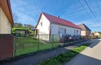 Eladó Kaposszerdahelyi családi ház hirdetés (79745539)