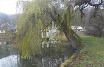 Eladó Borsodnádasdi egyéb telek hirdetés (79383464)