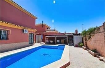 Eladó Spanyolországi üdülő hirdetés (59124582)