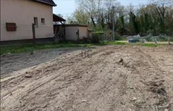 Eladó Dömsödi lakóövezeti telek hirdetés (21244463)