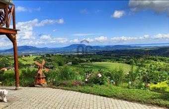 Eladó Lesencefalui hétvégi ház hirdetés (84397948)