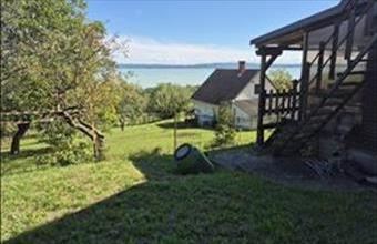 Eladó Balatonszepezdi hétvégi ház hirdetés (94497533)