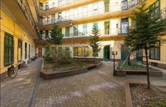 Eladó Budapest VIII. kerületi tégla lakás hirdetés (39534674)