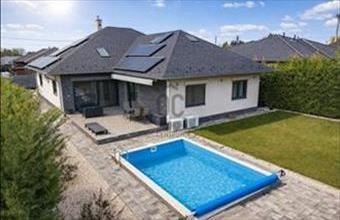 Eladó Dunaharaszti családi ház hirdetés (93274591)