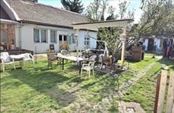 Eladó Budapest XIX. kerületi házrész hirdetés (75655846)