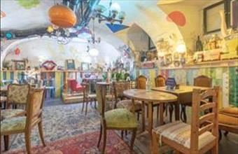 Eladó Budapest VI. kerületi étterem, vendéglő hirdetés (41429413)