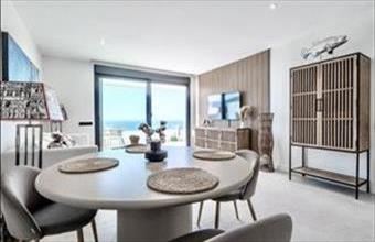 Eladó Spanyolországi tégla lakás hirdetés (94785473)