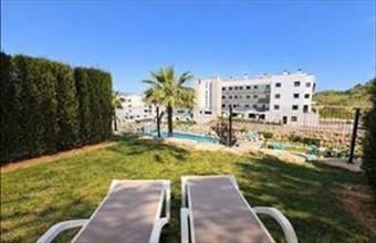 Eladó Spanyolországi tégla lakás hirdetés (72719689)