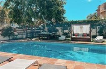 Eladó Spanyolországi üdülő hirdetés (53446722)