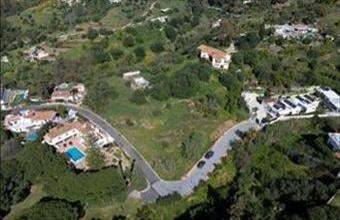 Eladó Spanyolországi lakóövezeti telek hirdetés (44458742)