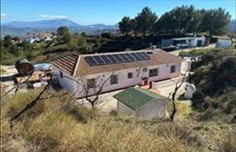 Eladó Spanyolországi tanya hirdetés (44261723)