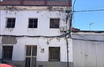 Eladó Spanyolországi lakóövezeti telek hirdetés (23832417)