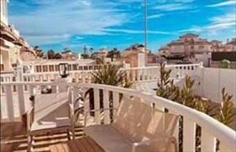 Eladó Spanyolországi sorház hirdetés (55123117)