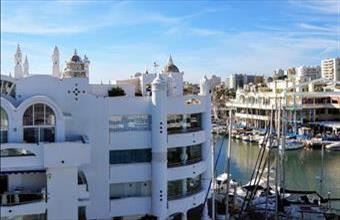 Eladó Spanyolországi tégla lakás hirdetés (23579817)