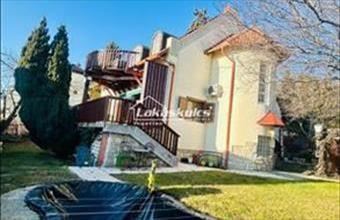 Eladó Balatonfüredi családi ház hirdetés (78137435)