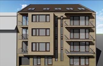 Eladó Szegedi tégla lakás hirdetés (34947323)