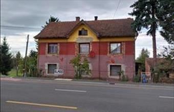 Eladó Szentgotthárdi családi ház hirdetés (44472595)