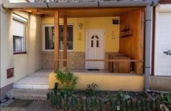 Eladó Debreceni házrész hirdetés (37973345)