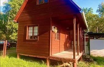 Eladó Sárospataki egyéb nyaraló hirdetés (34237999)