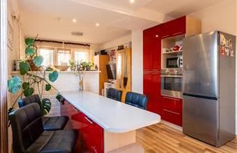 Eladó Sátoraljaújhelyi tégla lakás hirdetés (56722559)